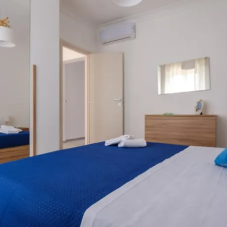 Casa Emisa Prázdninový dům