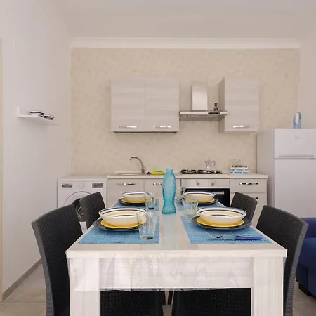 Prázdninový dům Casa Emisa