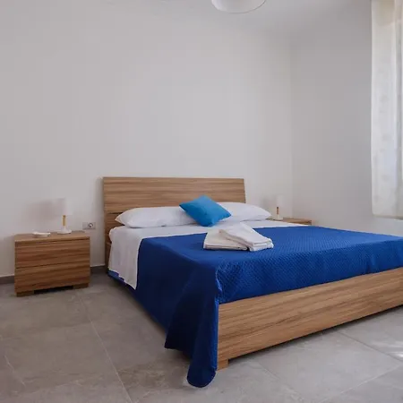 Casa Emisa Casalabate