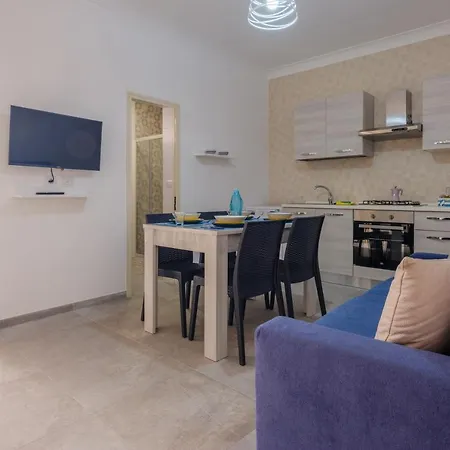 Tatil Evi Casa Emisa Casalabate