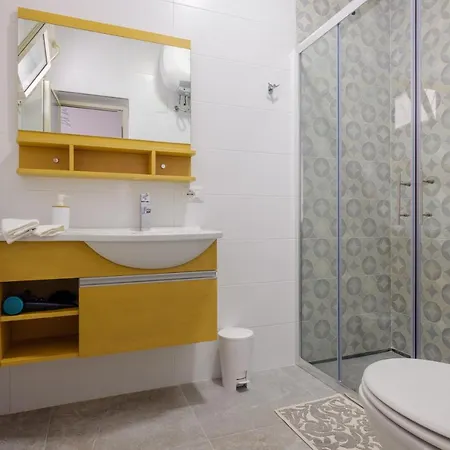Casa Emisa Tatil Evi *